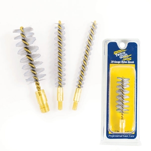 TETRA GUN ProSmith™ cepillos de nylon