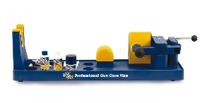 TETRA GUN ProVise™ estante para limpieza de armas