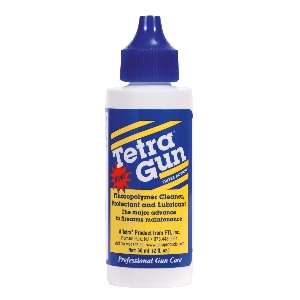 Mantenimiento de armas para la caza y el tiro deportivo von AKAH TETRA GUN Triple Action™ CLP 72658060