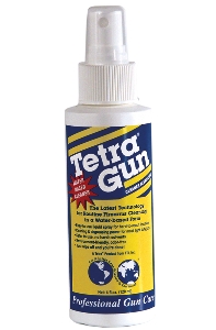 Mantenimiento de armas para la caza y el tiro deportivo von AKAH TETRA GUN Cleaner & Degreaser (Reiniger/Entfetter) 72660000