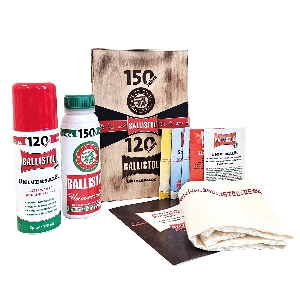 Accesorios para armas para la caza y el tiro deportivo von AKAH BALLISTOL Caja Aniversario 72801399