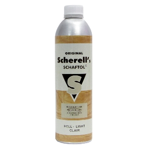 SCHAFTOL original de Scherell 500 ml