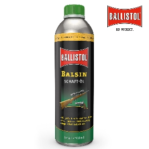 Aceite para ejes BALSIN