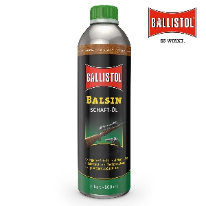 Aceite para ejes BALSIN