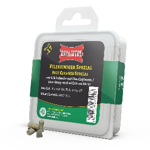 BALLISTOL Fieltro Limpiador Especial / 60 uds.