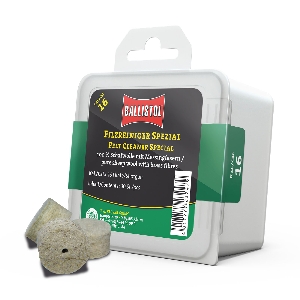 BALLISTOL Fieltro Limpiador Especial / 30 uds.