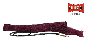 BALLISTOL Flex Clean cordón de limpieza de barril