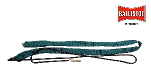 BALLISTOL Flex Clean cordón de limpieza de barril