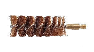 Cepillo de limpieza BALLISTOL con cerdas de bronce