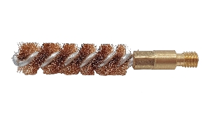 Cepillo de limpieza BALLISTOL con cerdas de bronce