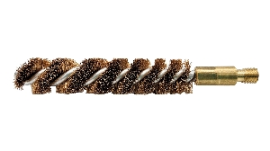 Cepillo de limpieza BALLISTOL con cerdas de bronce