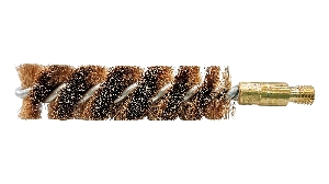 Cepillo de limpieza BALLISTOL con cerdas de bronce