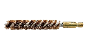 Cepillo de limpieza BALLISTOL con cerdas de bronce