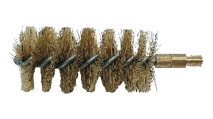 Pincel para aceite BALLISTOL con cerdas naturales