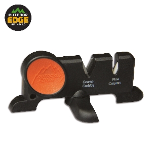 Cuchillo para caza y outdoor von AKAH EXTERIOR EDGE Edge-X 73161000