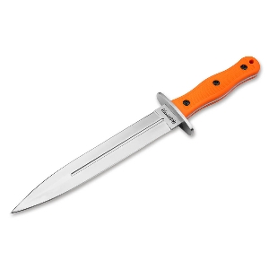 Cuchillo para caza y outdoor von AKAH BÖKER Magnum Saufänger HL 73190000
