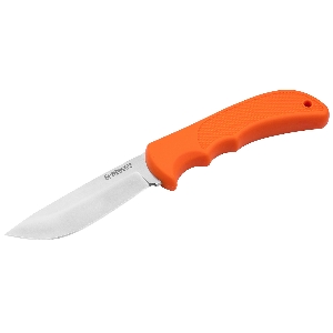 Cuchillo para caza y outdoor von AKAH BÖKER Magnum Droppoint-Messer HL 73192000