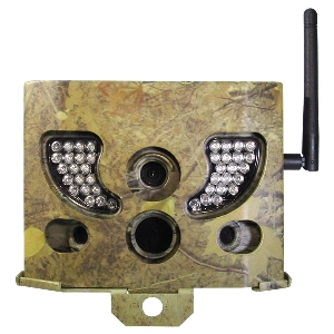 AKAH Cámaras de fototrampeo para coto y naturaleza von AKAH SPYPOINT Metallschutzgehäuse Tiny 74069000