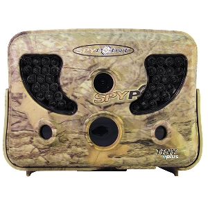 AKAH Cámaras de fototrampeo para coto y naturaleza von AKAH SPY POINT Tiny-Plus 74077000
