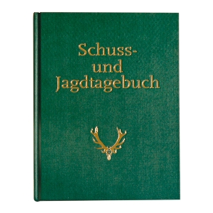 Regalos especiales para cazadores von AKAH SCHUSS-/JAGDTAGEBUCH 78842000