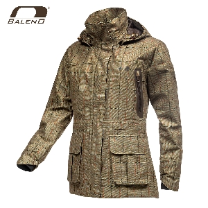 Ropa de mujer para caza y actividades al aire libre von AKAH BALENO chaqueta de mujer Pembroke 80414009