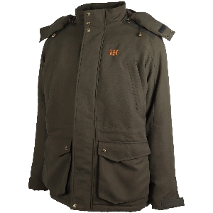 HOUSE OF HUNTING chaqueta de invierno FINN