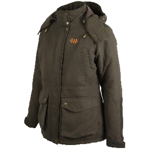 Ropa de mujer para caza y actividades al aire libre von AKAH HOUSE OF HUNTING Winterjacke SMILLA 81802003