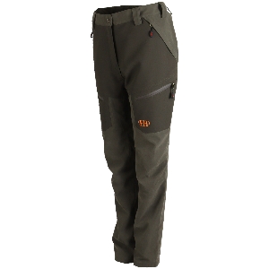 Ropa de mujer para caza y actividades al aire libre von AKAH HOUSE OF HUNTING Ganzjahreshose METTE 81807005