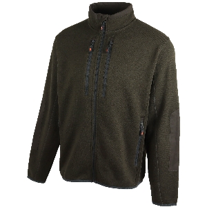 HOUSE OF HUNTING Chaqueta polar de punto BJÖRN