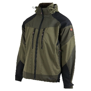 chaqueta elástica HOUSE OF HUNTING ORLANDO