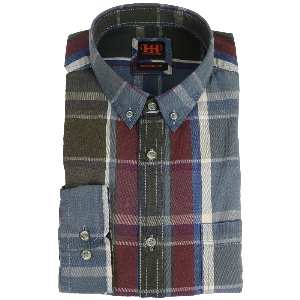 CAMISETA HOUSE OF HUNTING MODESTO