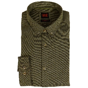 camisa HOUSE OF HUNTING SIBO