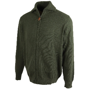 AKAH Jerséis y cárdigans von AKAH Chaqueta HOUSE OF HUNTING 84720011