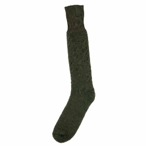 Medias y calcetines para exteriores von AKAH INGO warme Stiefelsocke 85811001