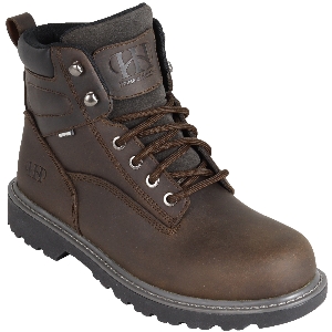 bota de montaña clásica HOUSE OF HUNTING