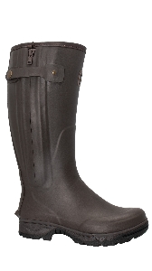ROUCHETTE VENEUR Neo Botas de caucho con cremallera