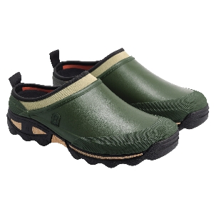 Zueco ROUCHETTE CLEAN LAND Hombre