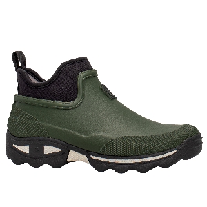 AKAH Botas de goma para coto y actividades al aire libre von AKAH ROUCHETTE CLEAN LADY Ankle Boot Damen 86213037