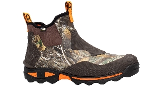 ROUCHETTE botín CLEAN WILD Camo Bottillon
