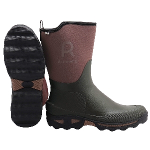 ROUCHETTE botas de goma CLEAN GARDEN Bota