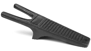 Ropa para caza y actividades al aire libre von AKAH ROUCHETTE Stiefelknecht 86230000