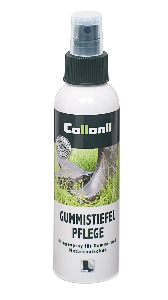 Cuidado y accesorios para la ropa von AKAH COLLONIL Gummistiefel Pflege 86955000