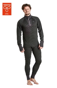 Ropa interior para caza y actividades al aire libre von AKAH TERMO ORIGINAL 2.0 Troyer 87009003