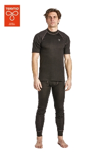 Ropa interior para caza y actividades al aire libre von AKAH Camiseta TERMO LIGHT 2.0 87011003