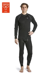 Ropa interior para caza y actividades al aire libre von AKAH Camiseta de manga larga TERMO LIGHT 2.0 87013003
