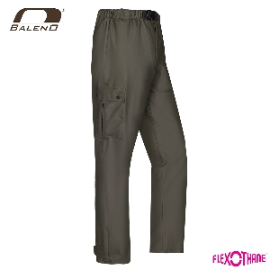 Pantalones de lluvia BALENO Cartouche