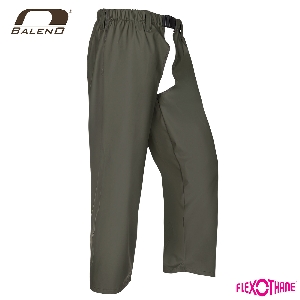 Ropa de lluvia para cualquier clima von AKAH Calentadores BALENO Forest khaki 89154010