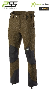 Pantalón de caza PSS X-treme Loden