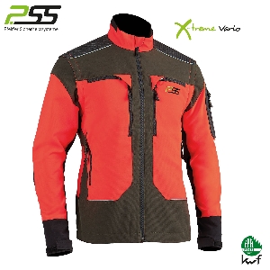 Chaqueta PSS X-treme Vario