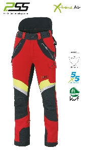 Pantalón anticorte PSS X-treme Air